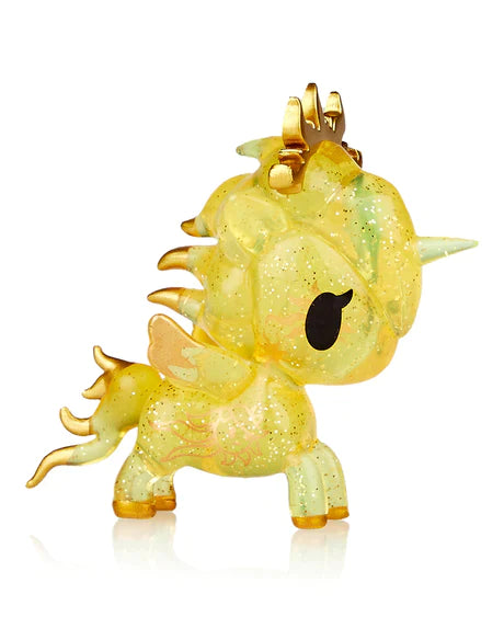 Solar - Toki Mochi Sky Unicorno Series by Tokidoki