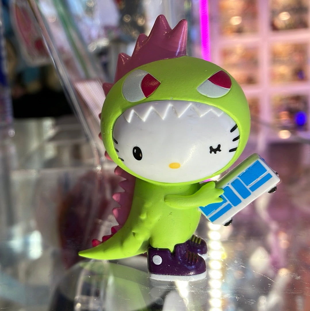 Kaiju - Tokidoki x Hello Kitty Blind Box by Tokidoki