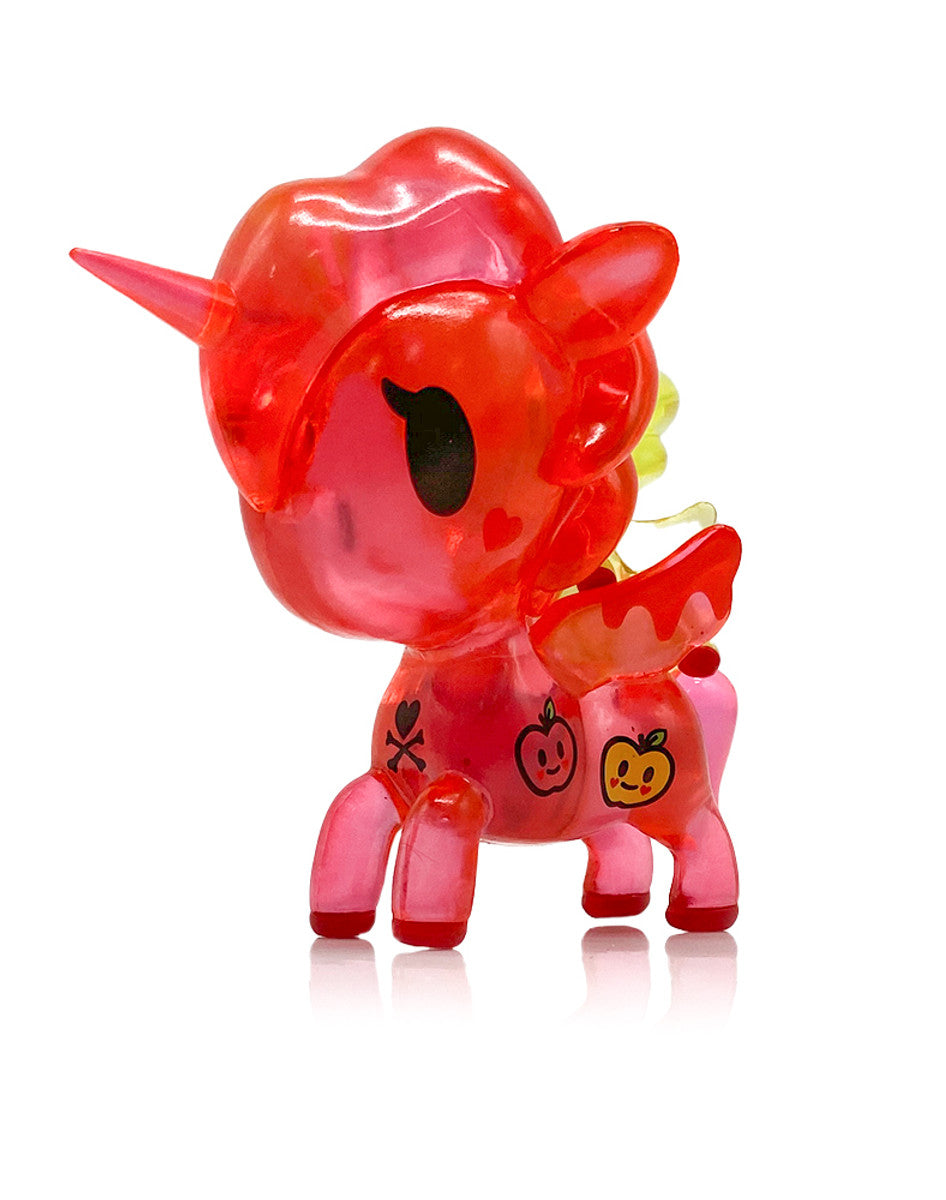 Appletini & Sweetie Pie (Chaser) - Unicorno Bambino Series 2 by Tokidoki