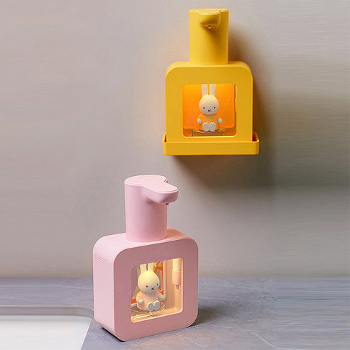 Miffy Automatic Hand Soap Dispenser