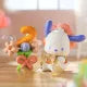 Sanrio Characters Pochacco Balloon Bash Party Blind Box