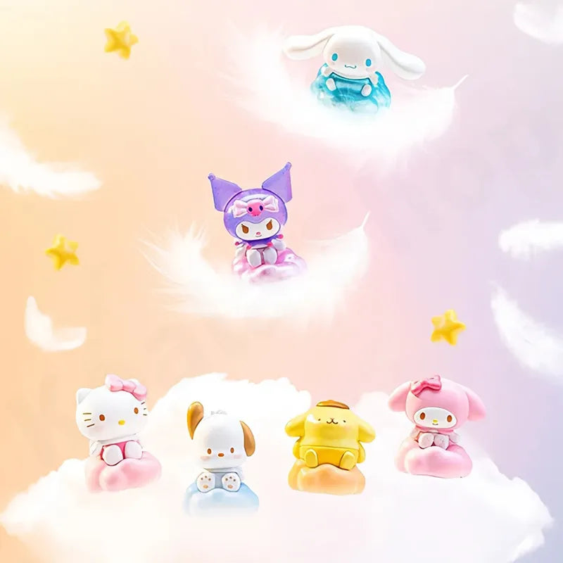 Sanrio characters Angel Babies Blind Bag by Moetch Toys