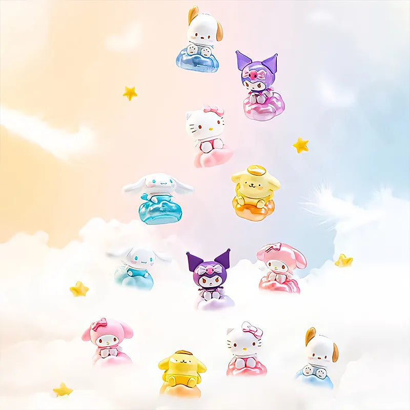 Sanrio characters Angel Babies Blind Bag by Moetch Toys