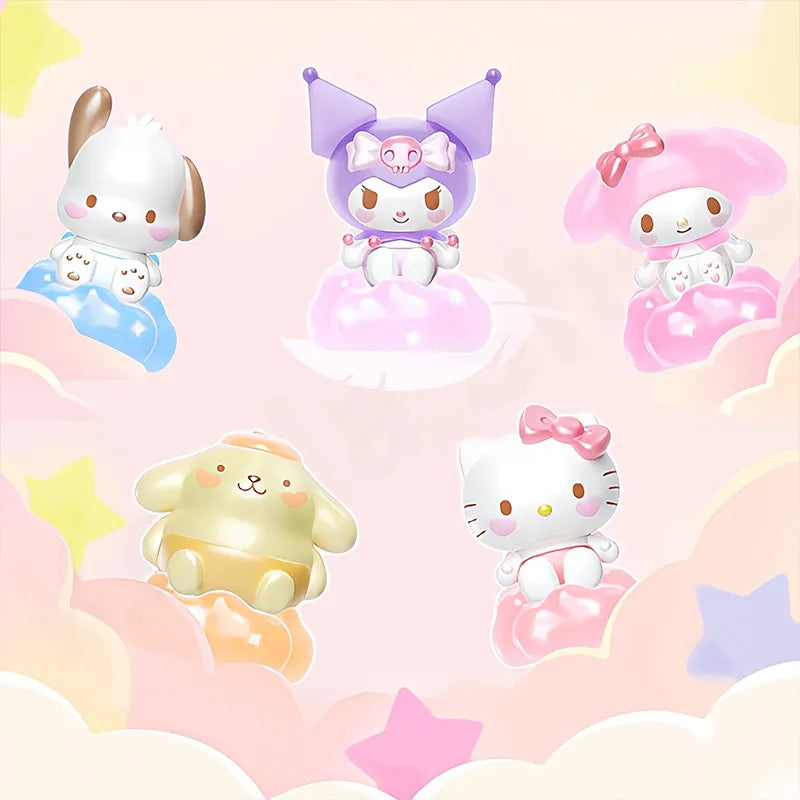 Sanrio characters Angel Babies Blind Bag by Moetch Toys