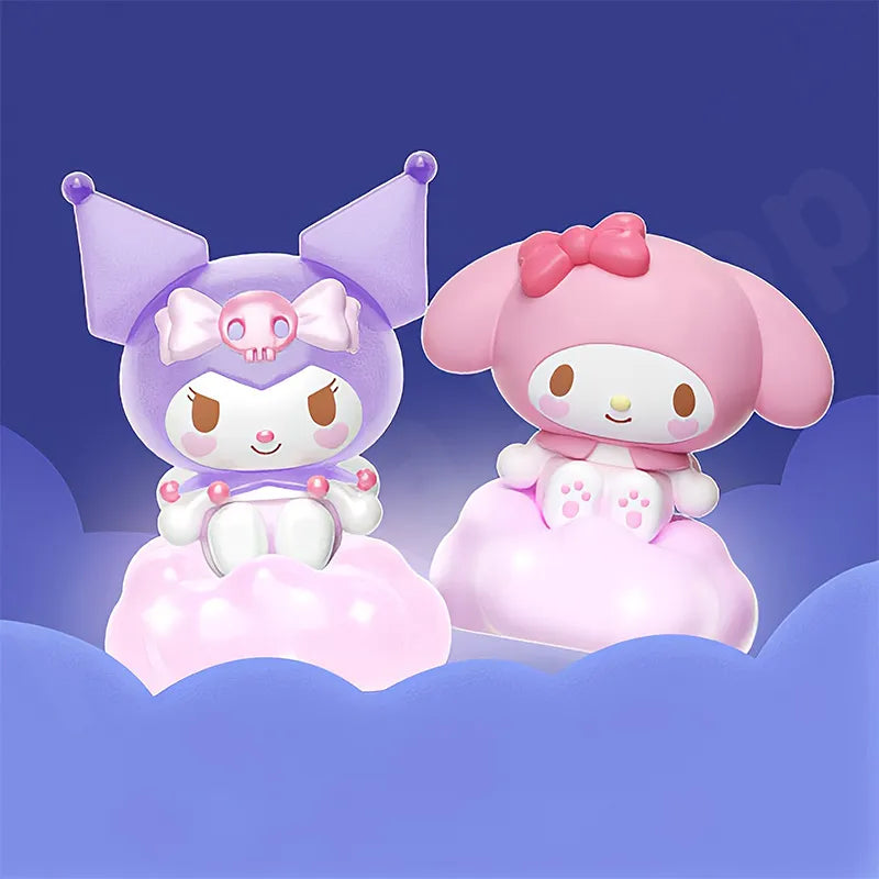 Sanrio characters Angel Babies Blind Bag by Moetch Toys