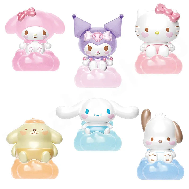 Sanrio characters Angel Babies Blind Bag by Moetch Toys