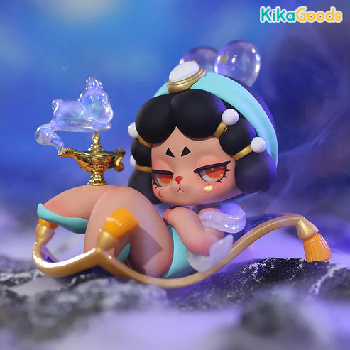 DODORARA Savage Growth Series Blind Box by DODO SUGAR