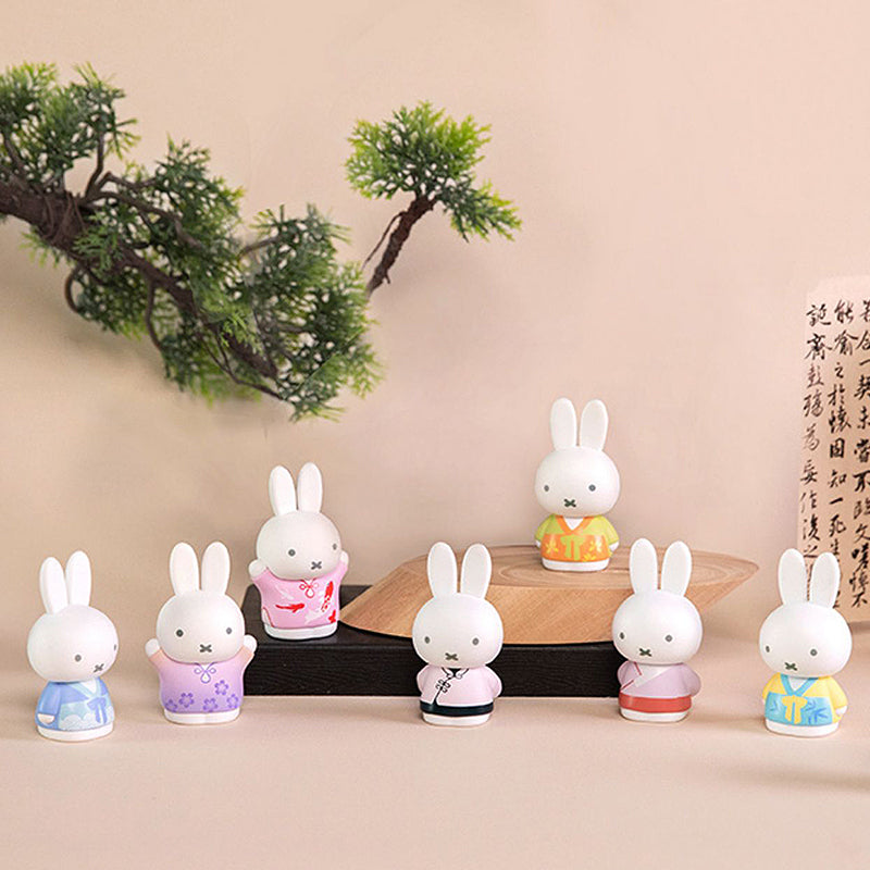 Miffy Classic Style Blind Box