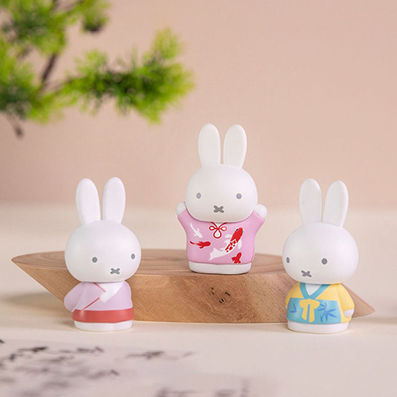 Miffy Classic Style Blind Box