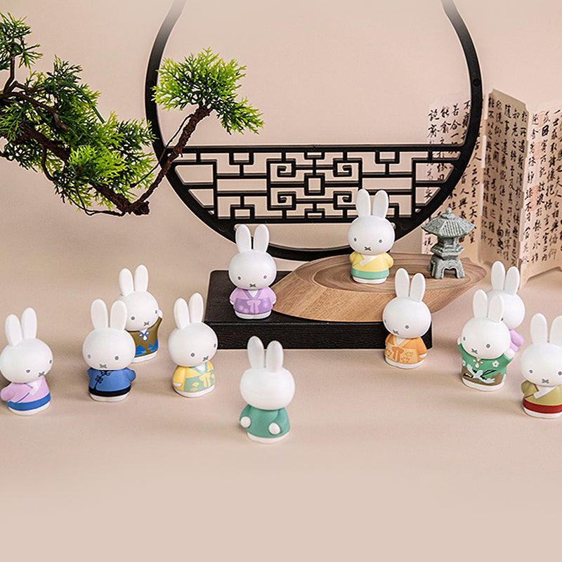 Miffy Classic Style Blind Box