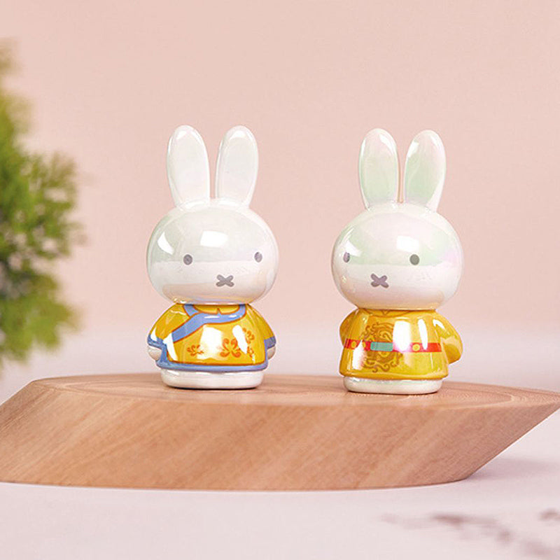 Miffy Classic Style Blind Box