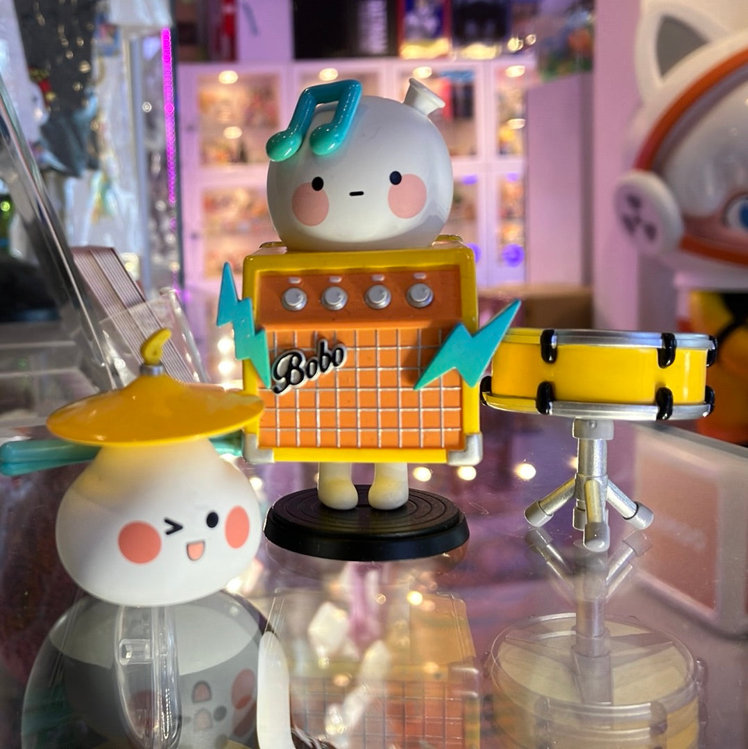 Show - Bobo & Coco Go Camping by POP MART