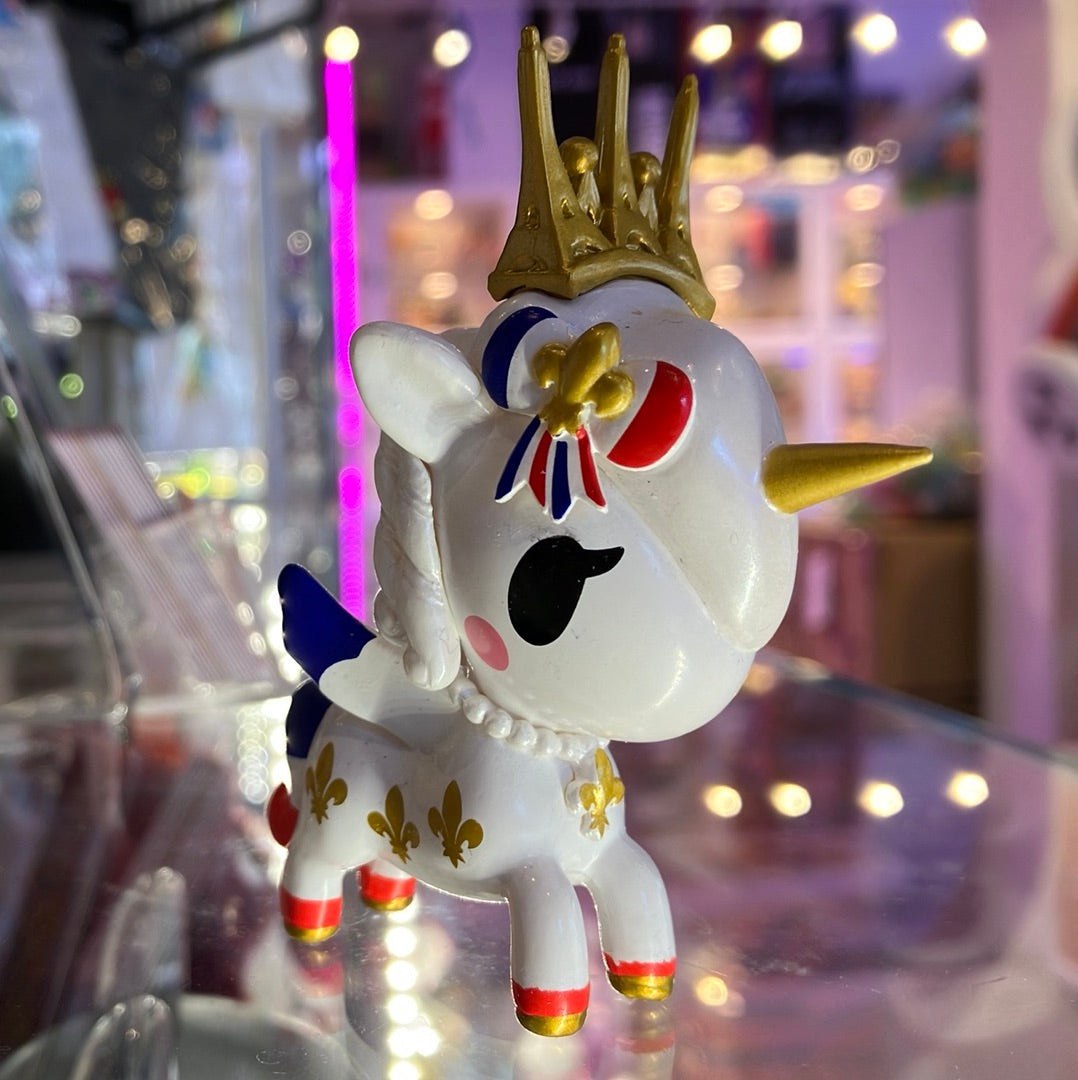 Madeleine - Unicorno Series 9 by Tokidoki