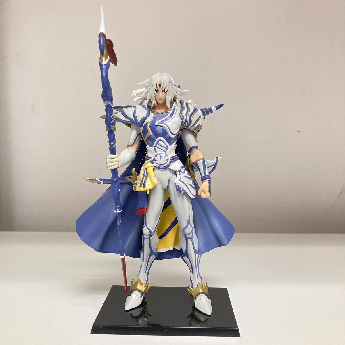 Cecil - Final Fantasy Dissidia Figure by Square Enix