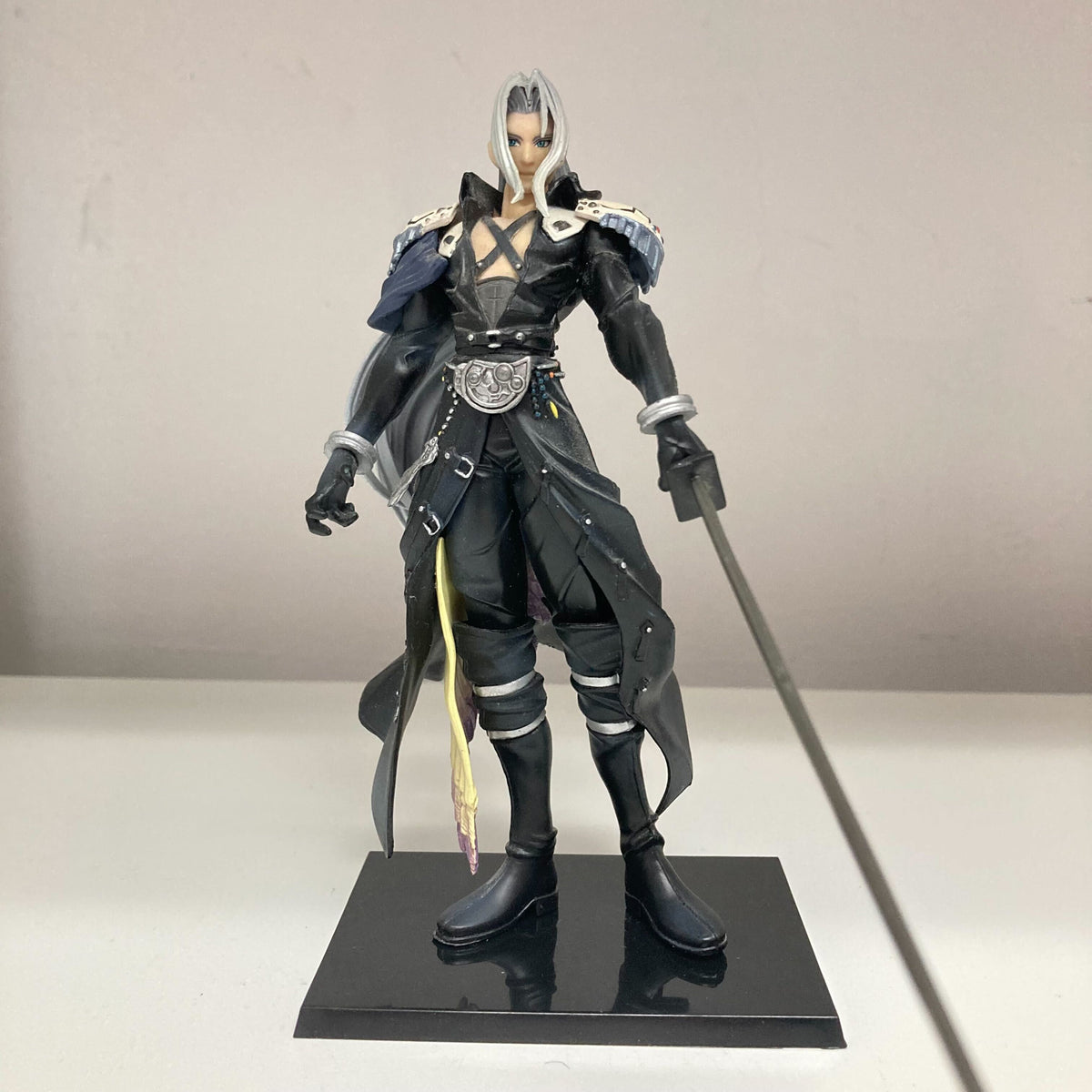 Sephiroth - Final Fantasy Dissidia Figure by Square Enix