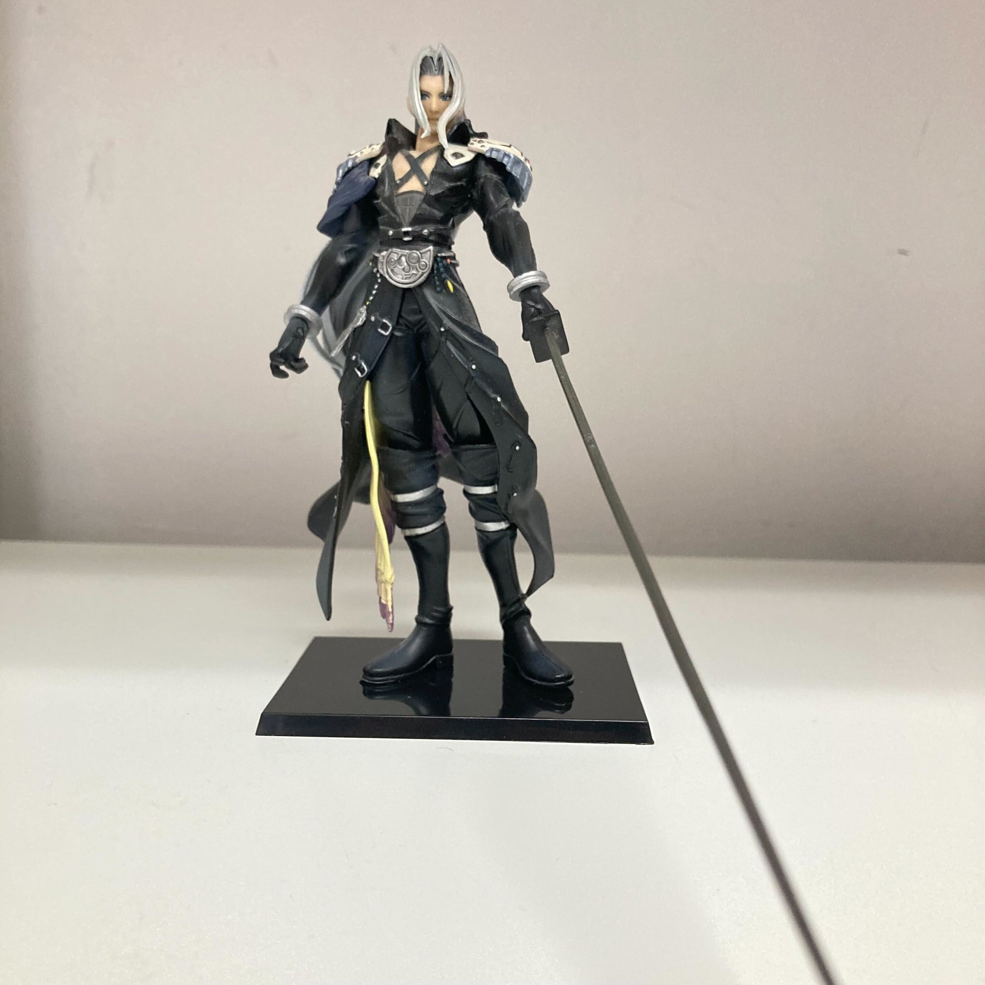 Sephiroth - Final Fantasy Dissidia Figure by Square Enix