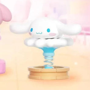 CInnamoroll - Sanrio Characters Dream To Shake Series