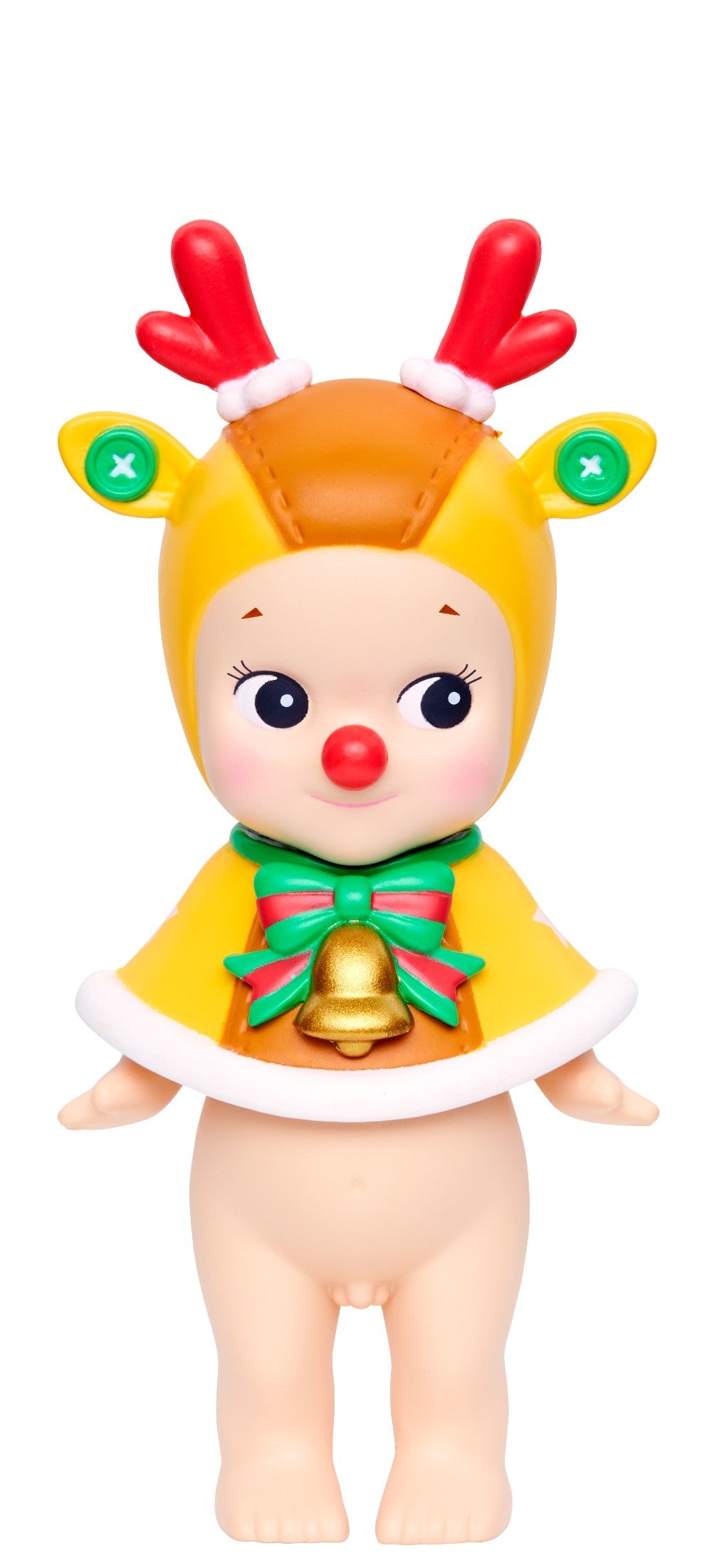 Reindeer Plush - Christmas 2017 Series by Sonny Angel