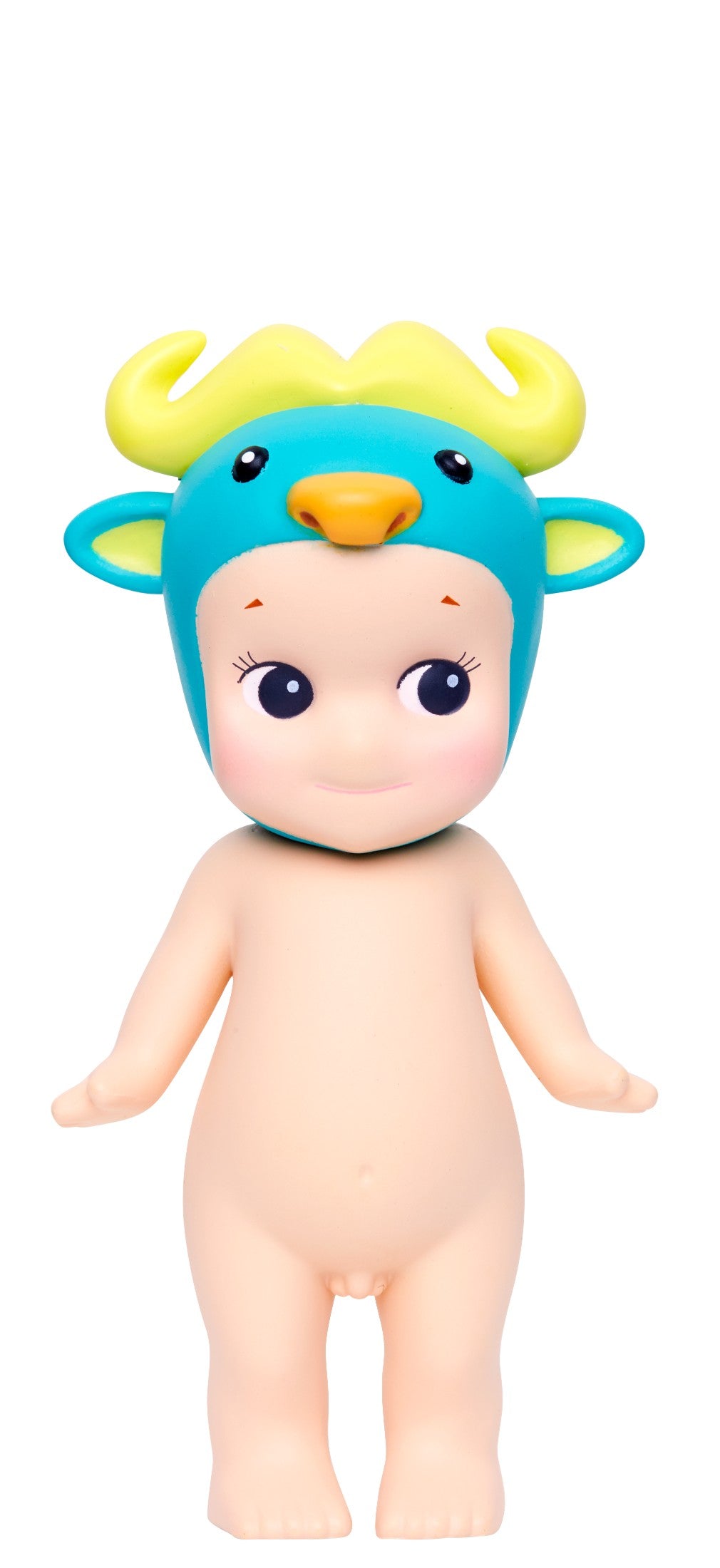 Buffalo - Sonny Angel Animal Series 3 - 2018 (Special Colour) by Sonny Angel