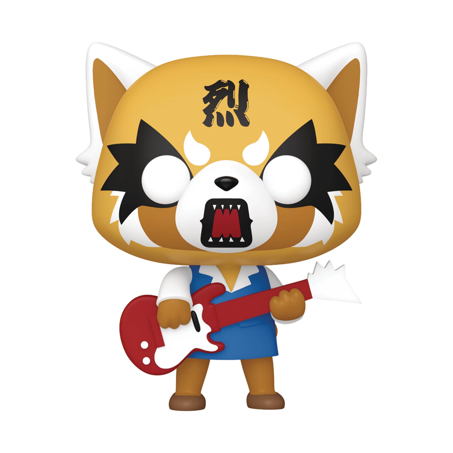 Funko Pop! Sanrio: Aggretsuko with Guitar