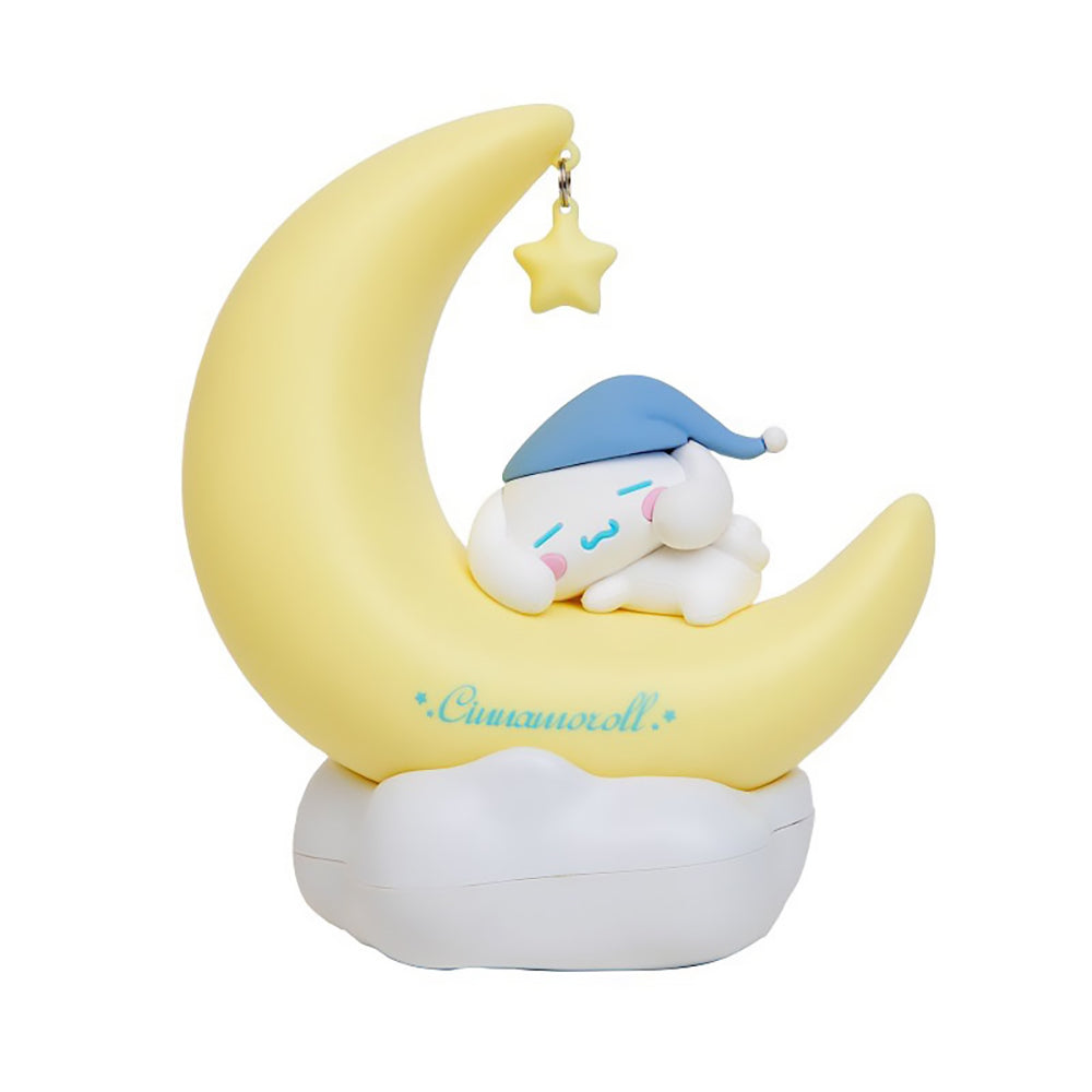 Sanrio Characters Moon Bud Sweet Dream LED Luminous Ornament by Sanrio x Miniso