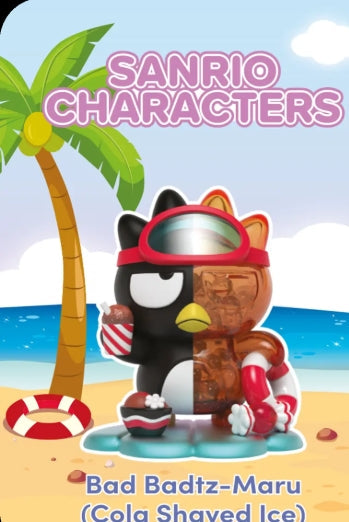 Kandy: Sanrio Sea Breeze Series by Mighty Jaxx