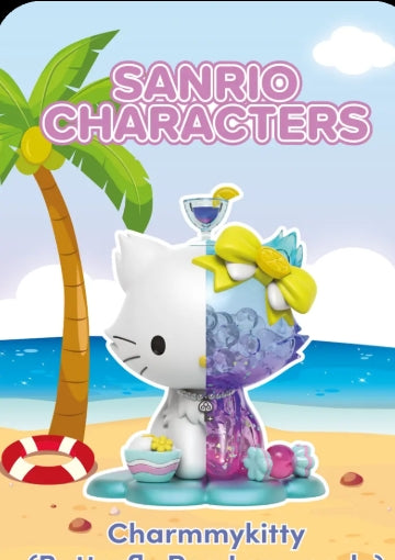 Kandy: Sanrio Sea Breeze Series by Mighty Jaxx