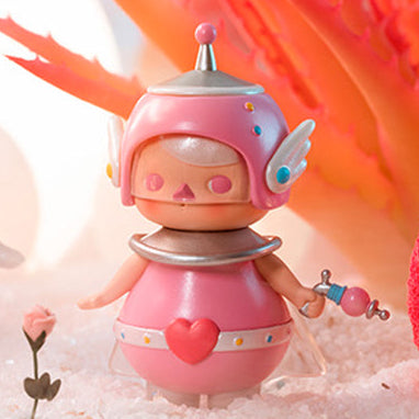 Love Ranger - Pucky Space Babies Series by POP MART