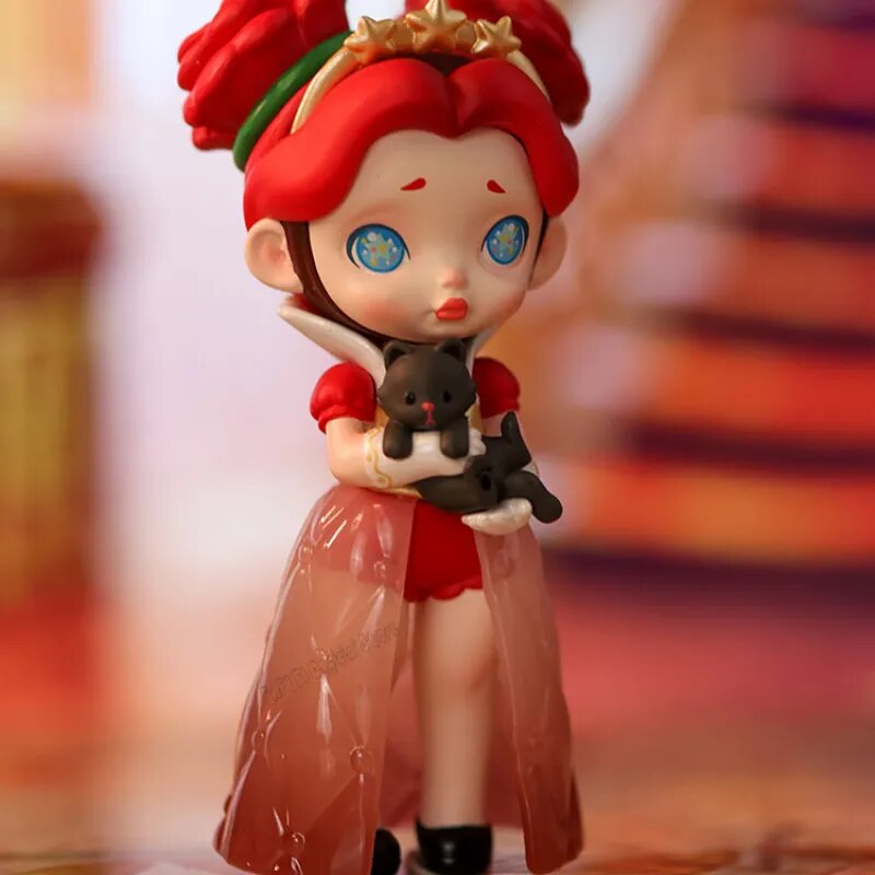 Queen of Hearts - Laura No Fairy Tales Series by Toy City