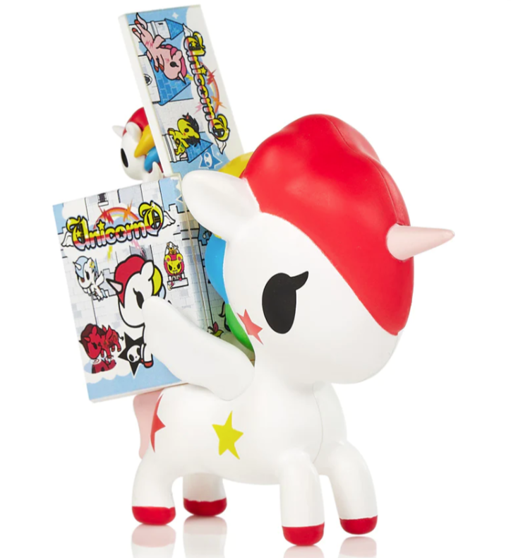 Stellina BB - Unicorno Series 11 by Tokidoki