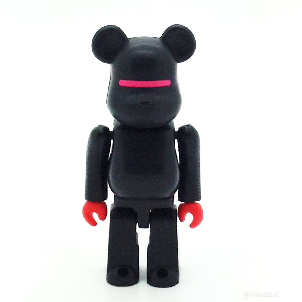 SF - Bearbrick Series 2 by Medicom