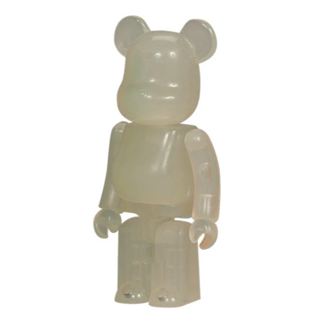 Jellybean - Bearbrick Series 9 by Medicom