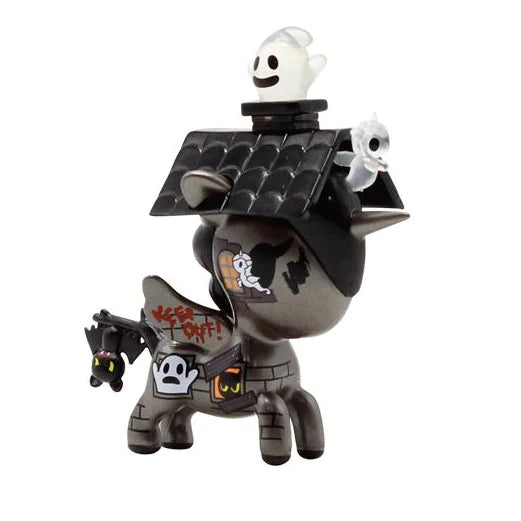 Spooks - Unicorno After Dark Series 2 by Tokidoki