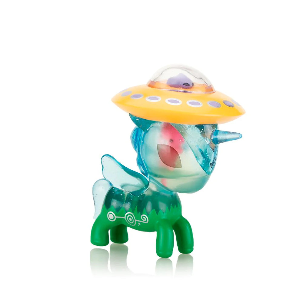 Spacey (Chaser) - Unicorno After Dark Series 3 by Tokidoki