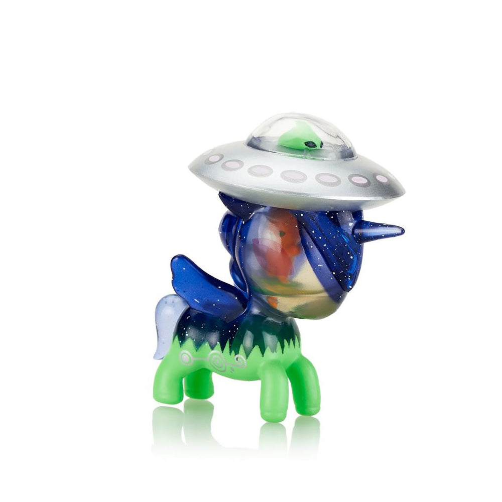 Spacey - Unircorno After Dark Series 3 by Tokidoki