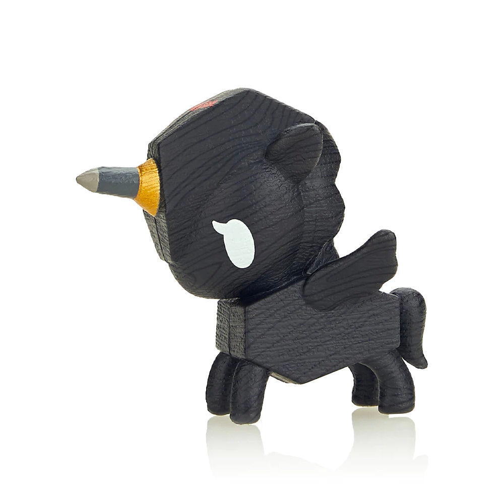 Unicorno After Dark Series 4 - Vampicorno (Limited Edition) Vinyl Figure by Tokidoki