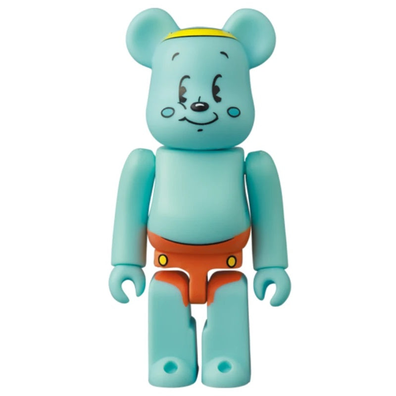 Angel Saint Mxxxxxx - Bearbrick Series 46 by Medicom