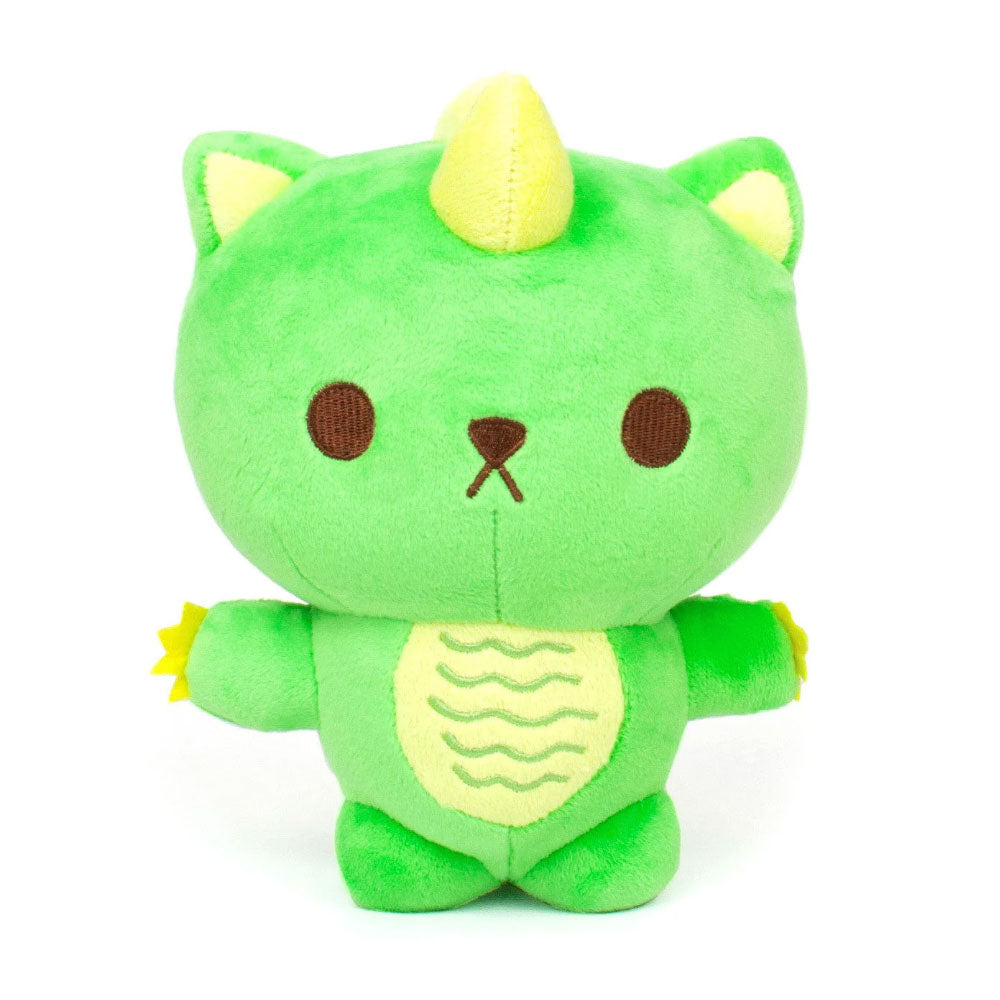 Boomu - Kaiju Kitties Plush by 100% Soft