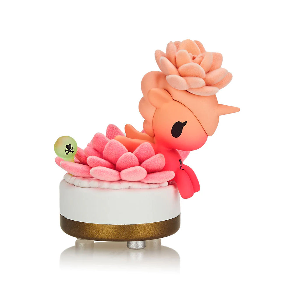 Botanical Unicorno Blind Box Series by Tokidoki