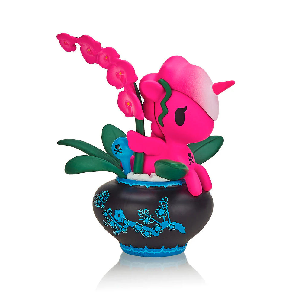 Botanical Unicorno Blind Box Series by Tokidoki