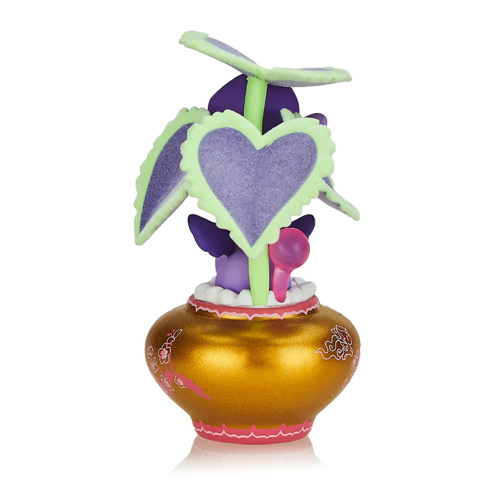 Botanical Unicorno - Piantina (Special Edition) Vinyl Figure by Tokidoki