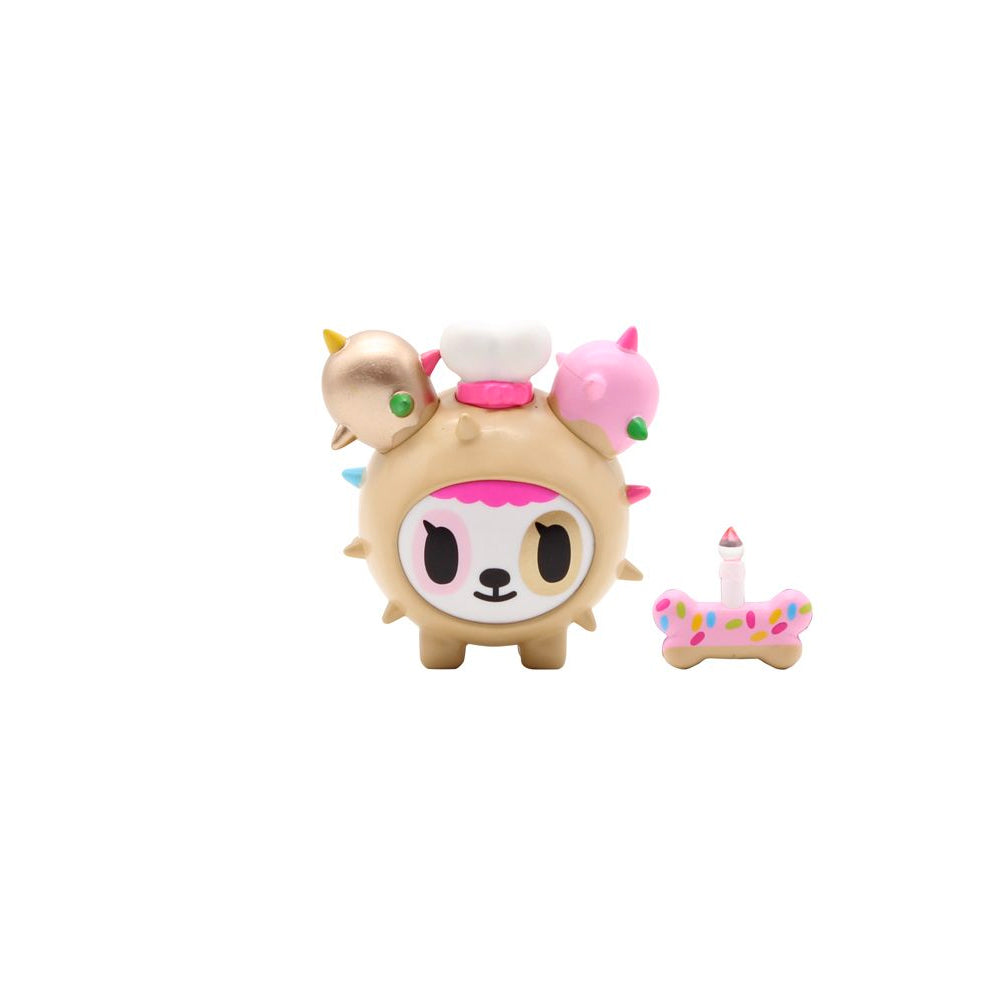 Pupcake - Cactus Pups Series 2 by Tokidoki