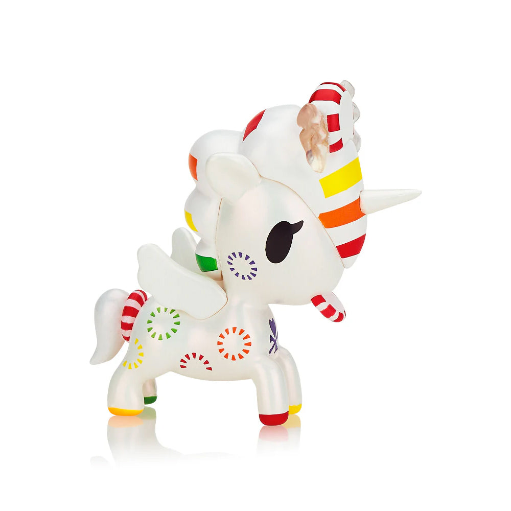 Candy Unicorno Blind Box Series by Tokidoki