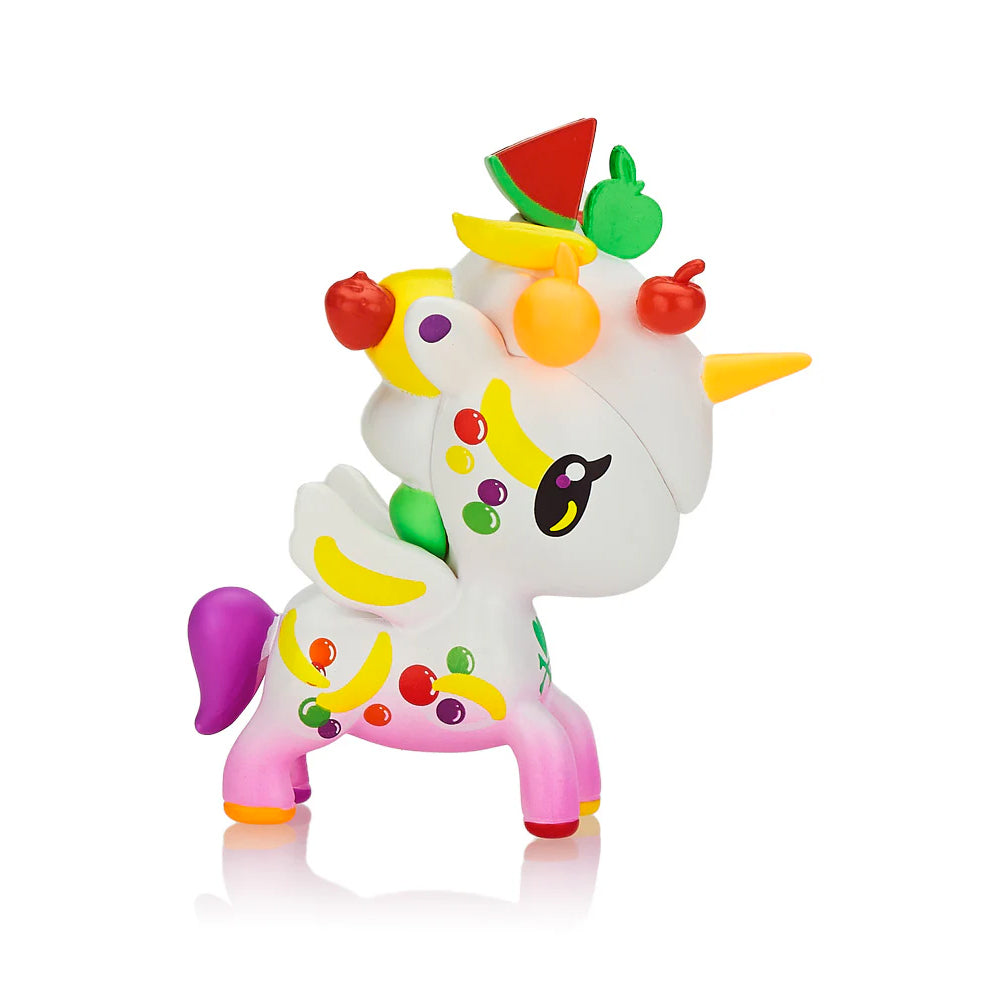 Candy Unicorno Blind Box Series by Tokidoki