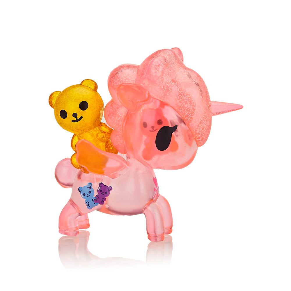 Candy Unicorno Blind Box Series by Tokidoki