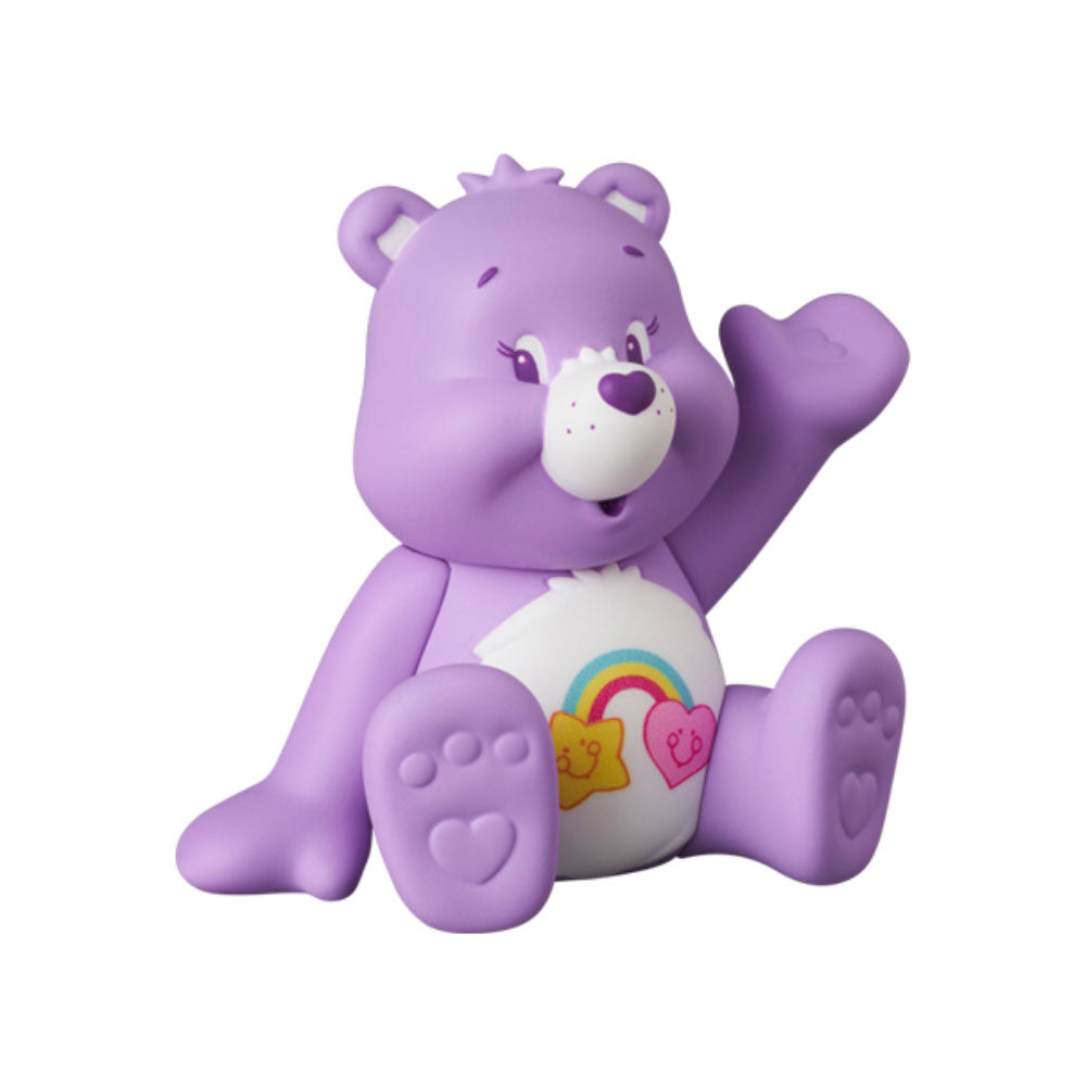 Care Bears UDF Best Friend Bear by Medicom Toy