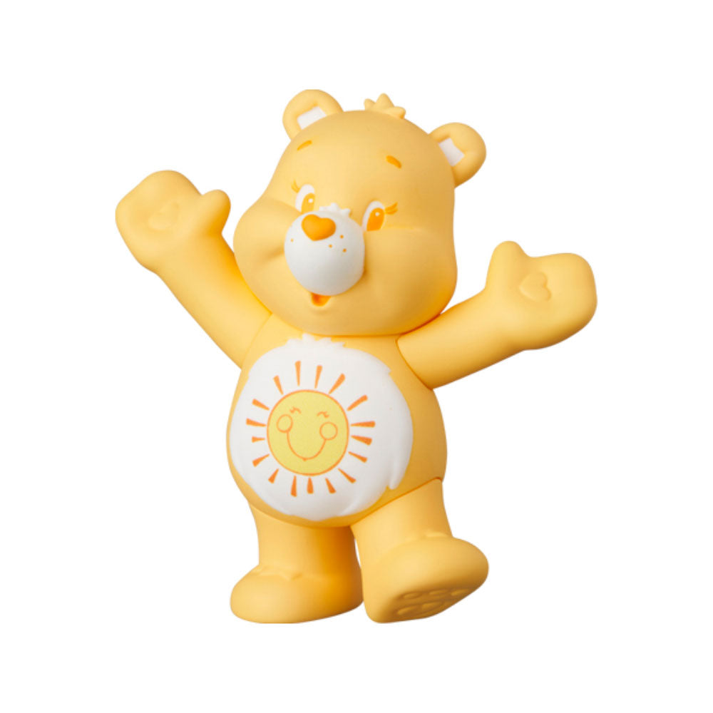 Care Bears UDF Funshine Bear by Medicom Toy