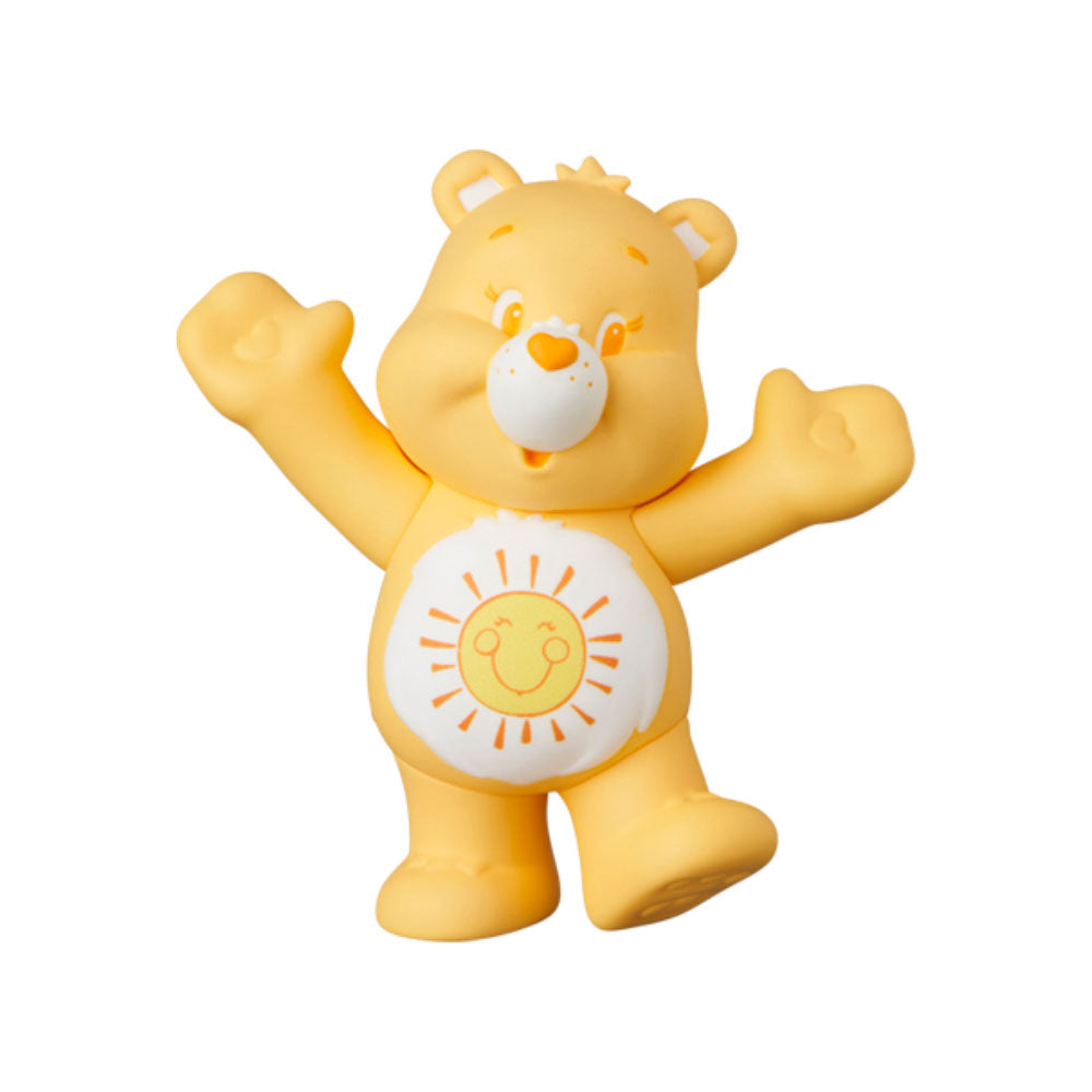 Care Bears UDF Funshine Bear by Medicom Toy