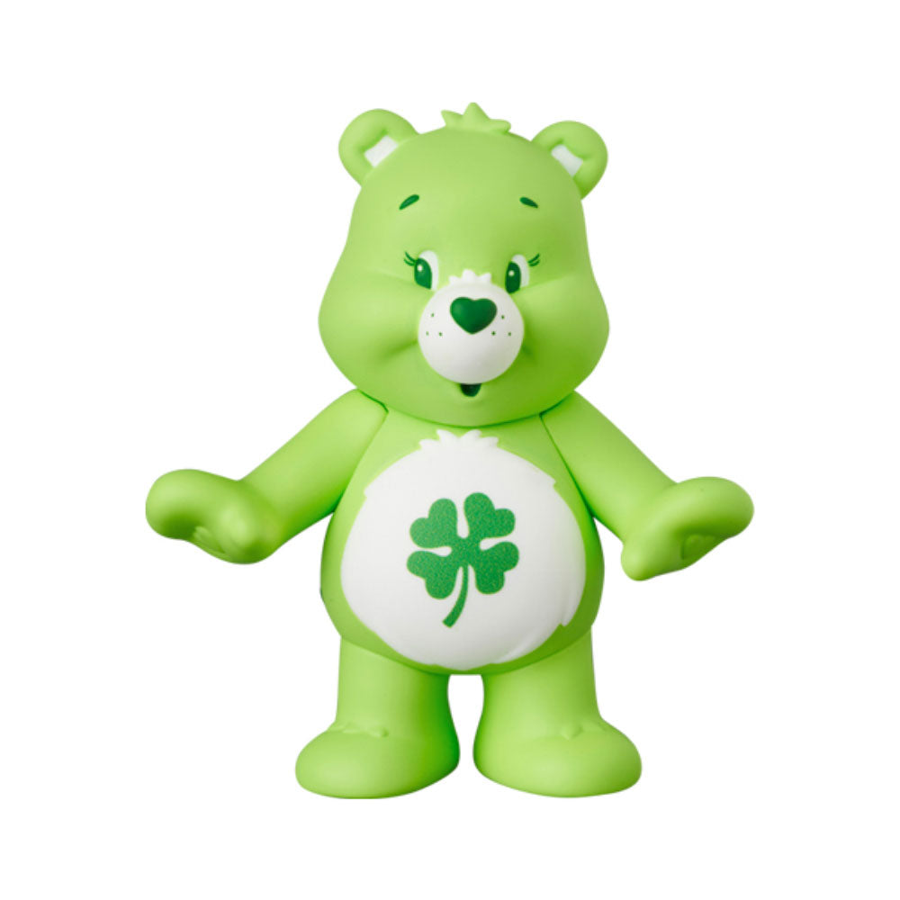 Care Bears UDF Good Luck Bear by Medicom Toy