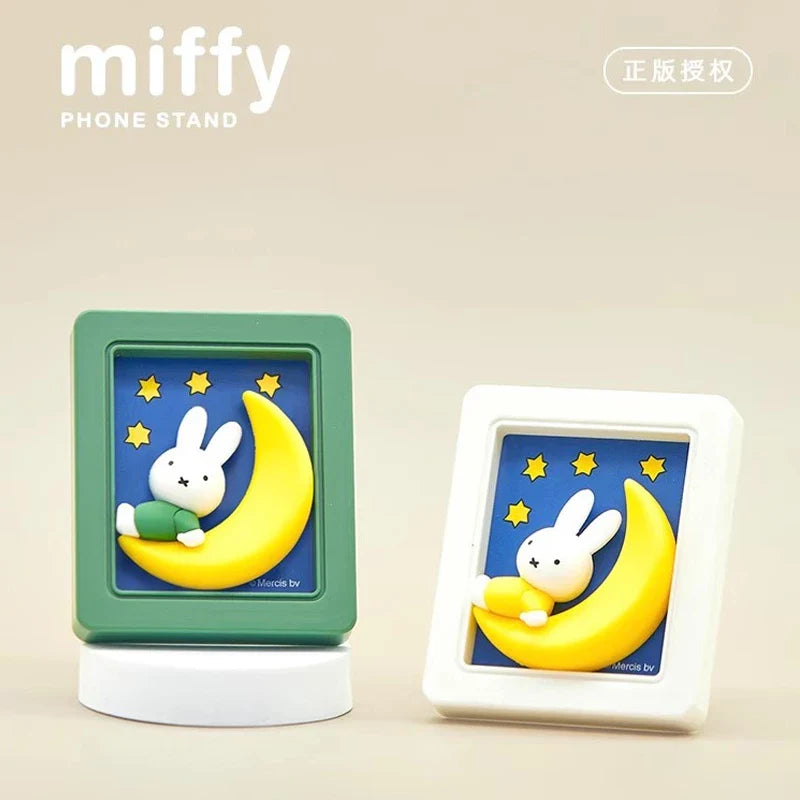 Miffy Photo Frame Blind Box